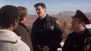 Dawn of Titans: Lice or Lies, The Artemis Conclusion