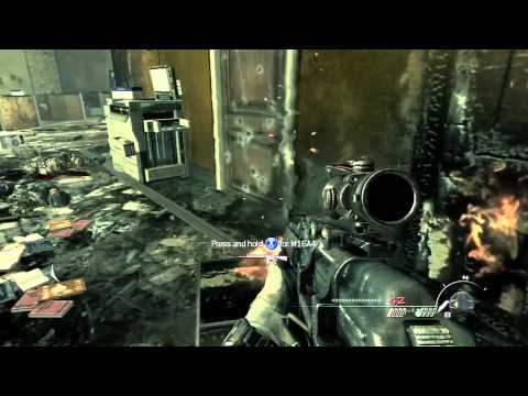 Call of Duty: Modern Warfare 3 - Walkthrough - Part 10 [Mission 7: Welcome to WW3] (MW3 Gameplay)