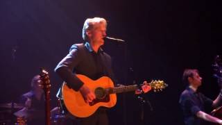 Frank Boeijen Tour 2015