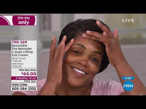HSN | Beauty Bioscience Skin Care 02.18.2020 - 11 AM