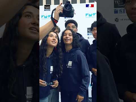 Que se passe-t-il à Télécom SudParis durant la rentrée ? 👀