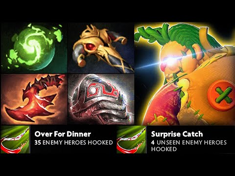 Every Pudge Player Should Build Refresher Orb – Here's Why! | Pudge Official