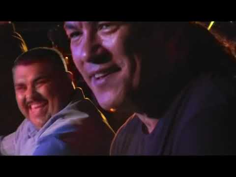 Sapo: Live at the Avalon...Ritmo Del Corazon (The Reunion Show)