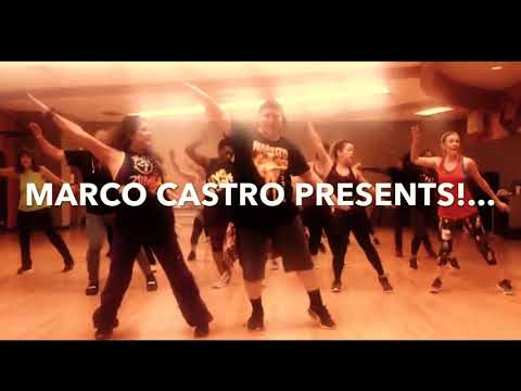 Ella Lo Que Quiere by DKB / Zumba