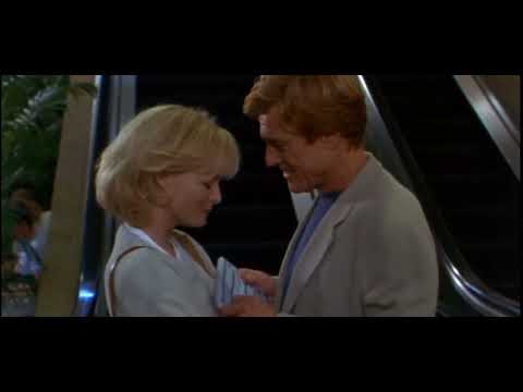 UP CLOSE & PERSONAL | Robert Redford, Michelle Pfeiffer (1996)