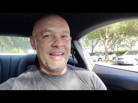 I upgrade the injectors in my Vortech Supercharged 2019 Coyote mustang with FIC 1440 Injectors