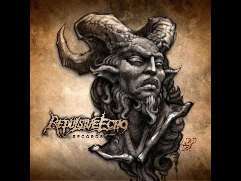 Repulsive Echo Records - Volume 3 [Full Album Compilation]