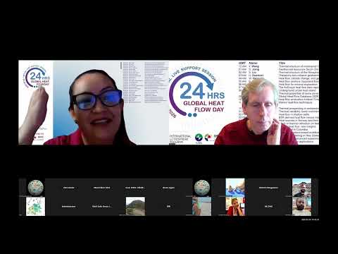 Suze Guimaraes video thumbnail