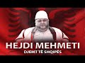 Djemt E Shqipes Hejdi Mehmeti