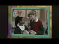 Closing To The Complete Fourth Season Tape 1 Episode 4 Demo Version