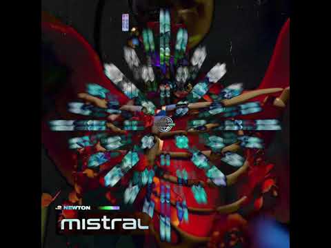 Mistral - Nuisible (audio)