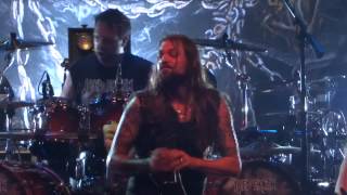 Iced Earth: Boiling Point