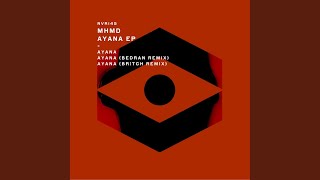 Download lagu Ayana (Original Mix) mp3