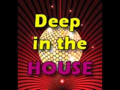 Fred Hush feat Cynthia Queenton - I'm alone