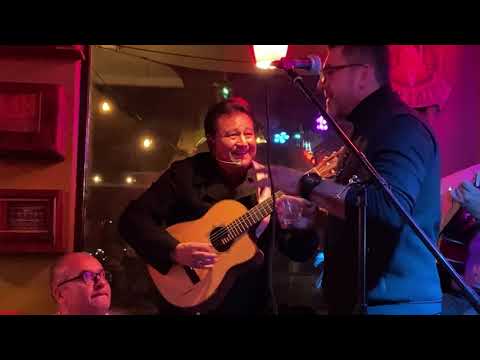 Trio los Waldos Ft Luis Carlos Monroy en Vivo