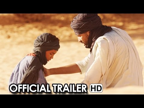 Timbuktu (2014) Trailer