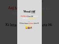 Broken Heart Very Sad Song Status WhatsApp Status Video Mood Off Shorts Viral Moodoff