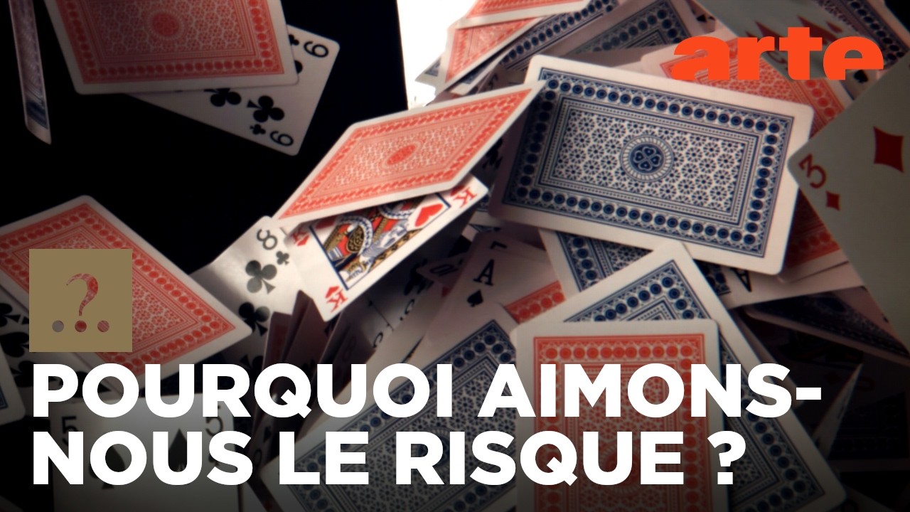 Avons-nous toujours été accros aux jeux ? | Est-il vrai que...? | ARTE