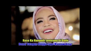 Download lagu Balqis Putri Alexa - Jatuah Hati [Lagu Minang Terbaru 2019]  Video mp3