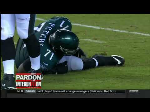 Pardon the Interruption 10/26/2017 | Wizards vs Lakers: Did Lonzo Ball win Matchup with Wall?