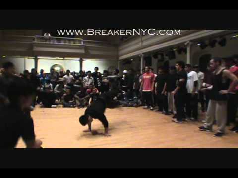 KONY7- Floor Obsessions vs. X- Fenz