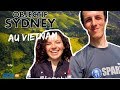 Objectif Sydney 1x05 La Descente Du Dragon