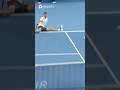 Grigor Dimitrov FROM THE FLOOR ?