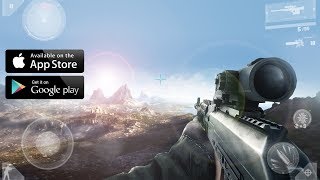 Свежий ТОП ЛУЧШИХ ИГР на андроид 2018 !!!