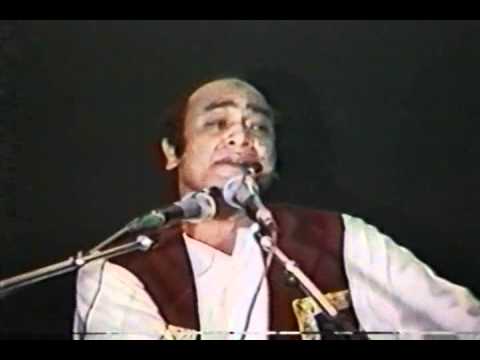 Zindagi Mein To Sabhi Pyar Kiya Karte Hain (Live)