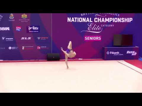 Tatyana Volozhanina - Clubs, 04.05.2021