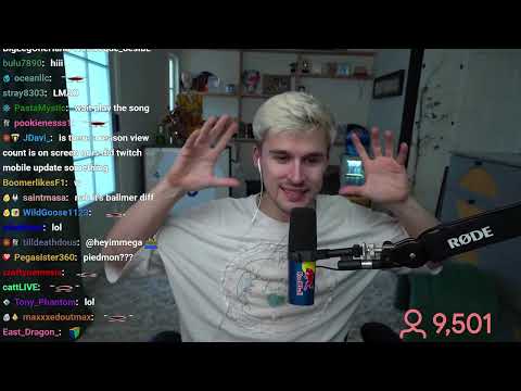 💢LUDWIG VS FEINBERG💢LUDWIG VS RADU C💢 THEYRE OUT TO GET ME💢BIG MISTAKE💢