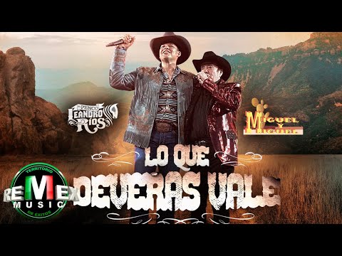 Miniatura de Lo Que Deveras Vale