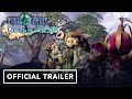 Final Fantasy Crystal Chronicles Remastered Edition Trailer - E3 2019