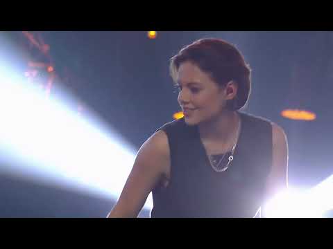 BEATRICH - Like A Movie (Live From Telia Play Sound)