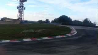 preview picture of video 'Giornata al Racing Kart di Laureana di Borrello (RC)'