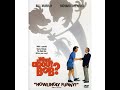 Opening To What About Bob 2000 DVD