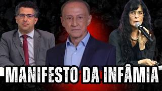 FIESP CHOCA O PAÍS! MANIFESTO DA INFÂMIA! (6/7/2026)