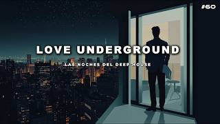 Love Underground 