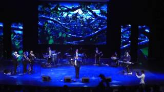 אלי פרידמן - בהופעה בבית שמש