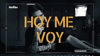 La Sesión con Juanes – Hoy Me Voy