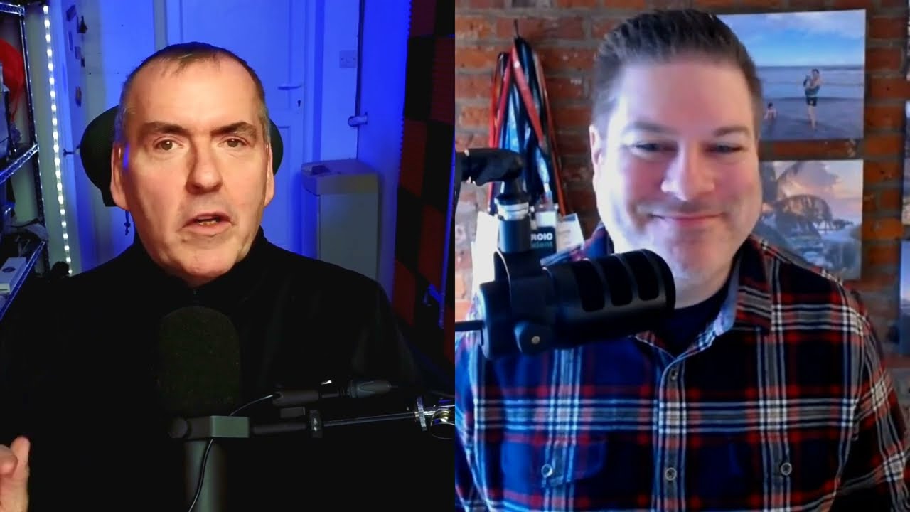 Crafting Effective Strategies in Digital Marketing with Corey Morris