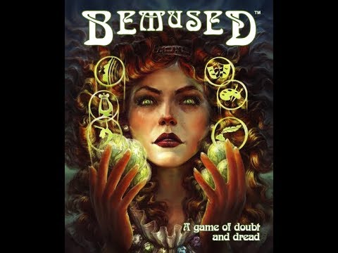 Bower's Game Corner: Bemused Review