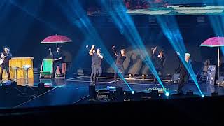 Download lagu [FANCAM] IKON - ONLY YOU CONTINUE TOUR IN JAKARTA mp3