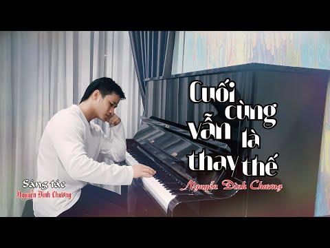 Thể hiện bởi Nguyễn Đình Chương