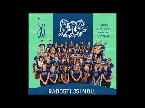 Schola BiGy Ostrava - 05 První a poslední