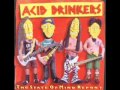 05 - Acid Drinkers - United Suicide Legion 