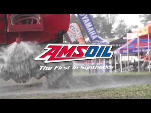 2015 GNCC Showshoe Round 9 - Bike Episode