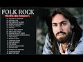 Dan Fogelberg, Cat Stevens, Don McLean, Simon & Garfunkel - Classic Folk Rock 70s 80s 90s