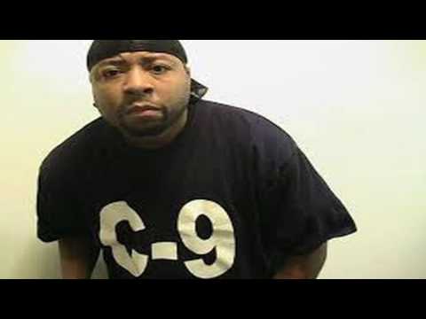 C-9 - High Speed Chase