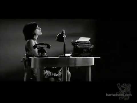 Zofka - dark room by BartWasem.com